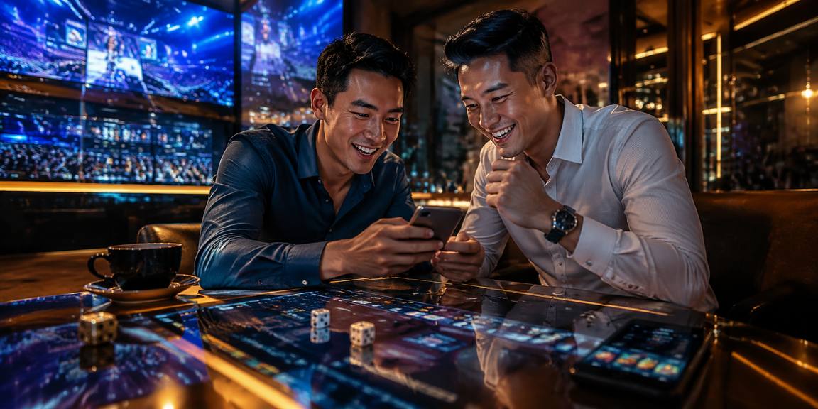 coin360 Live Casino